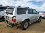 2002 Toyota 4runner SR5