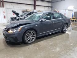 2017 Volkswagen Passat R-Line en venta en Rogersville, MO