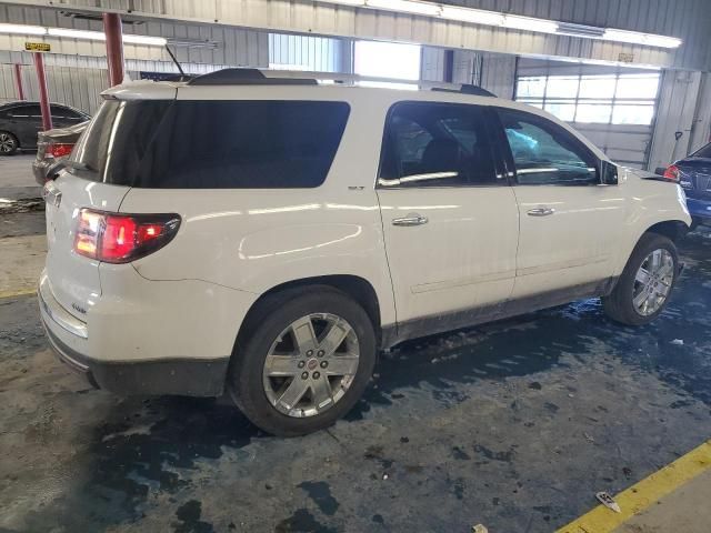 2017 GMC Acadia Limited SLT-2