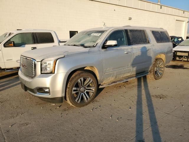 2017 GMC Yukon XL Denali