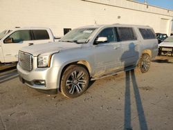 2017 GMC Yukon XL Denali en venta en Farr West, UT