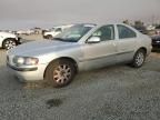 2002 Volvo S60