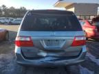 2006 Honda Odyssey EX