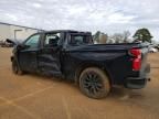 2020 Chevrolet Silverado C1500 Custom