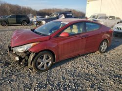 2011 Hyundai Elantra GLS en venta en Windsor, NJ