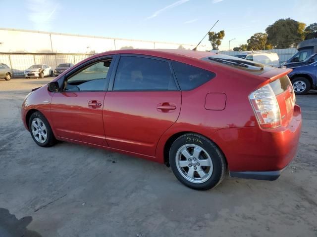 2006 Toyota Prius