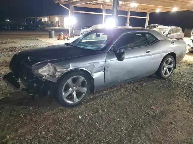 2013 Dodge Challenger SXT