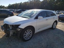 Toyota Vehiculos salvage en venta: 2012 Toyota Venza LE