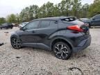 2020 Toyota C-HR XLE