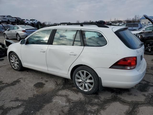 2013 Volkswagen Jetta TDI