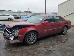 Cadillac salvage cars for sale: 2006 Cadillac DTS