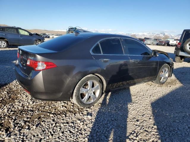 2010 Acura TSX