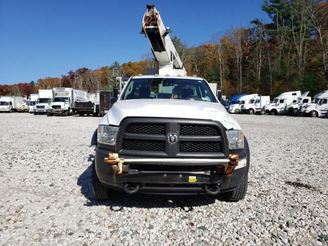 2014 Dodge RAM 4500