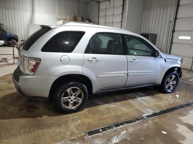 2005 Chevrolet Equinox LT