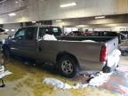 2007 Chevrolet Silverado C1500 Classic