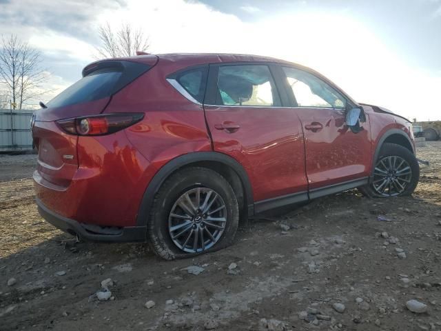 2018 Mazda CX-5 Sport