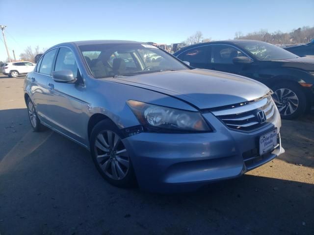 2011 Honda Accord EX