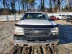 2005 Chevrolet Silverado K2500 Heavy Duty