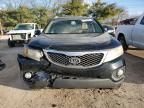 2011 KIA Sorento EX