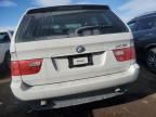 2005 BMW X5 3.0I