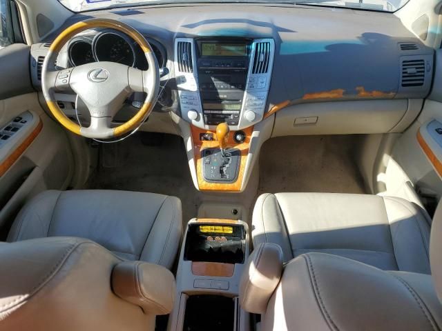 2006 Lexus RX 330