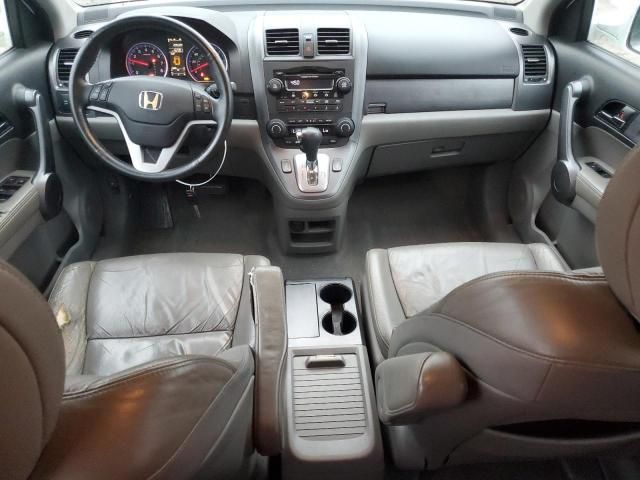 2008 Honda CR-V EXL