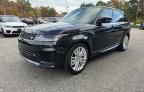 2018 Land Rover Range Rover Sport HSE