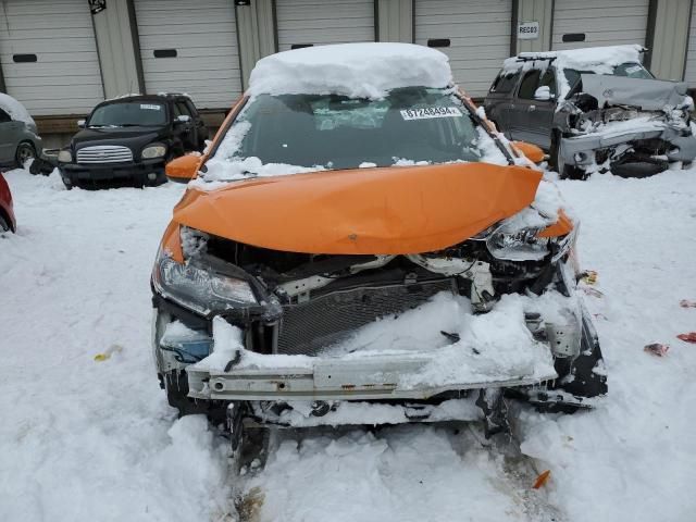 2019 Honda FIT LX