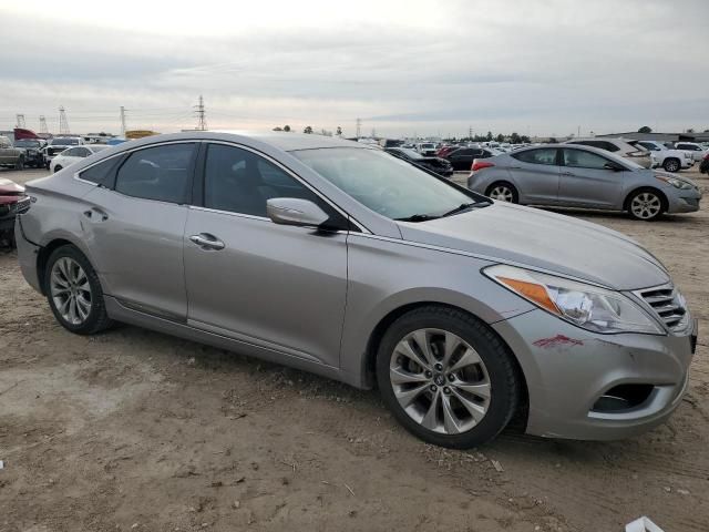 2012 Hyundai Azera GLS