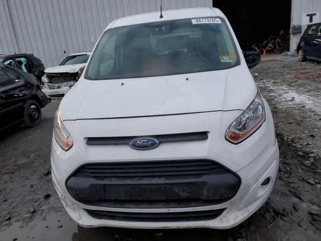 2016 Ford Transit Connect XLT