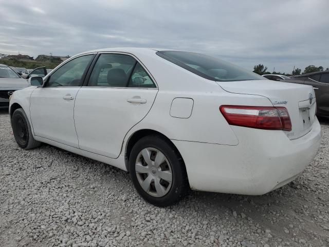 2007 Toyota Camry CE