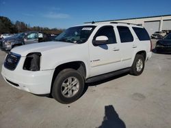 Salvage cars for sale at Gaston, SC auction: 2008 GMC Yukon