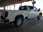 2024 GMC Sierra K2500 SLT