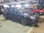 2015 Subaru WRX STI Limited