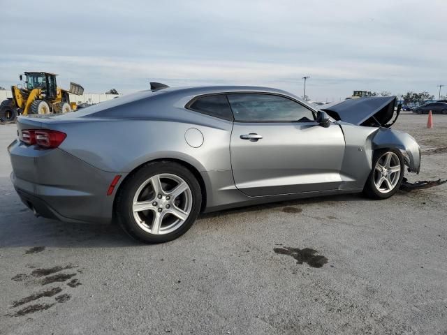 2019 Chevrolet Camaro LS