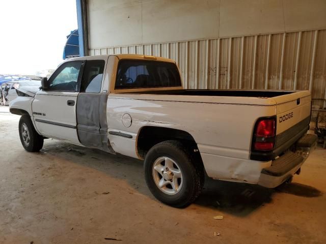 1999 Dodge RAM 1500