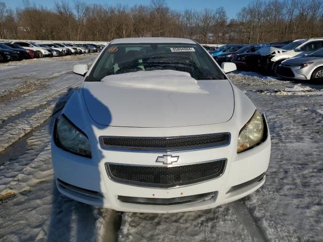 2010 Chevrolet Malibu 1LT