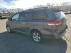 2013 Toyota Sienna LE