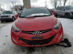 2013 Hyundai Elantra Coupe GS