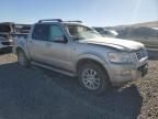 2007 Ford Explorer Sport Trac Limited