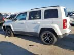 2013 Jeep Patriot Sport