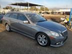 2011 Mercedes-Benz E 350 4matic Wagon