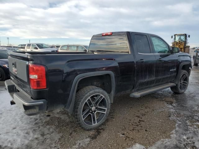 2014 GMC Sierra K1500 SLE