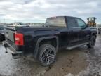 2014 GMC Sierra K1500 SLE