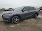 2024 Honda HR-V EXL