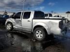 2013 Nissan Frontier S