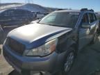 2011 Subaru Outback 2.5I Limited