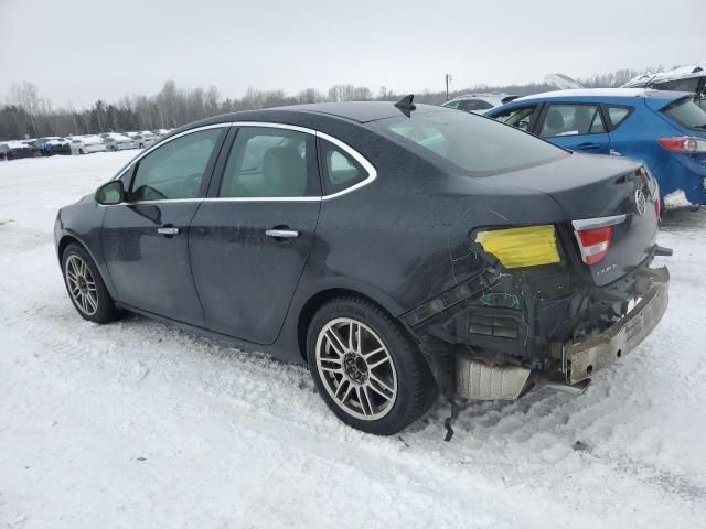 2012 Buick Verano Convenience