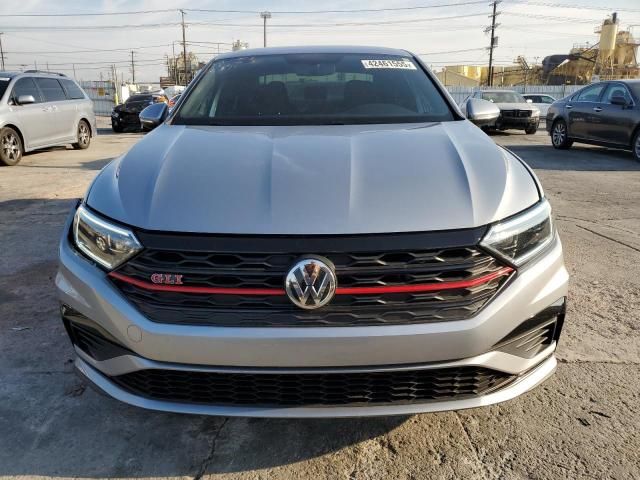 2019 Volkswagen Jetta GLI