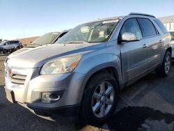 Salvage cars for sale at North Las Vegas, NV auction: 2008 Saturn Outlook XR